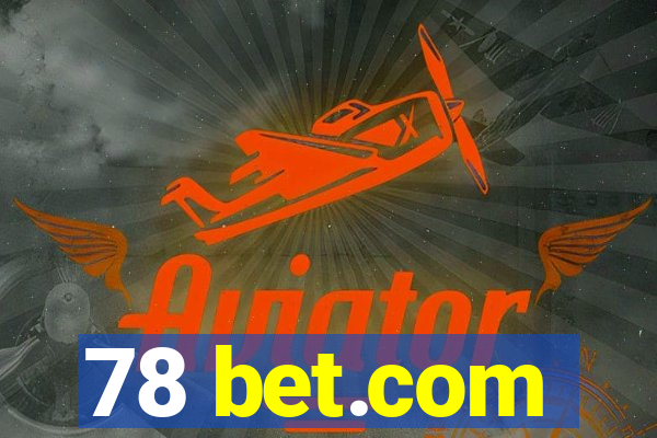 78 bet.com