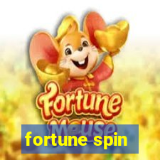 fortune spin