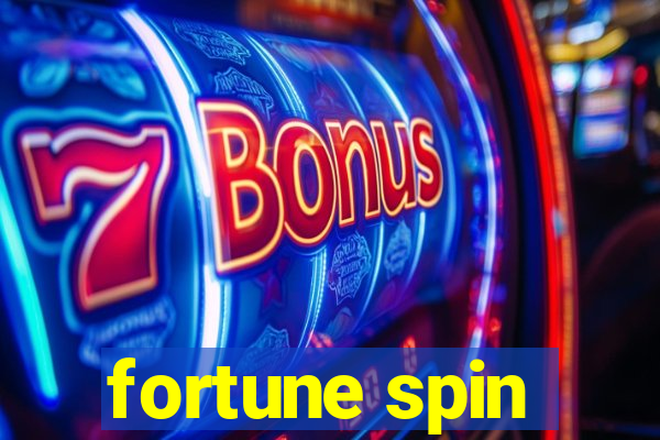 fortune spin