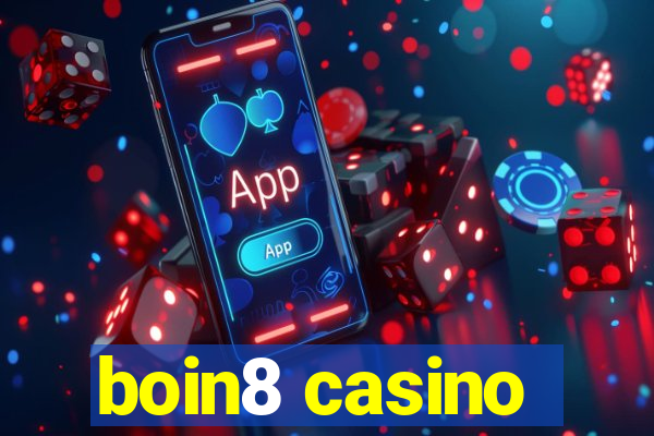 boin8 casino