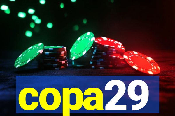 copa29