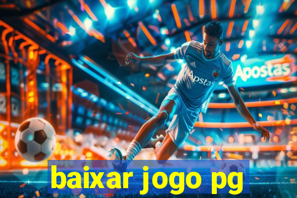 baixar jogo pg