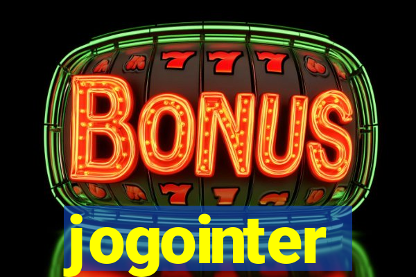 jogointer