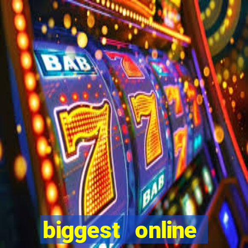 biggest online bingo sites