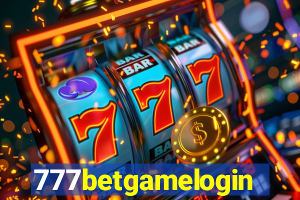 777betgamelogin