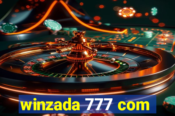 winzada 777 com