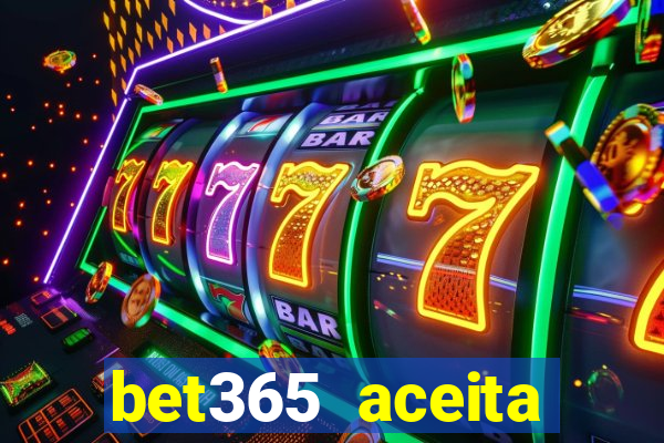 bet365 aceita cart?o de crédito