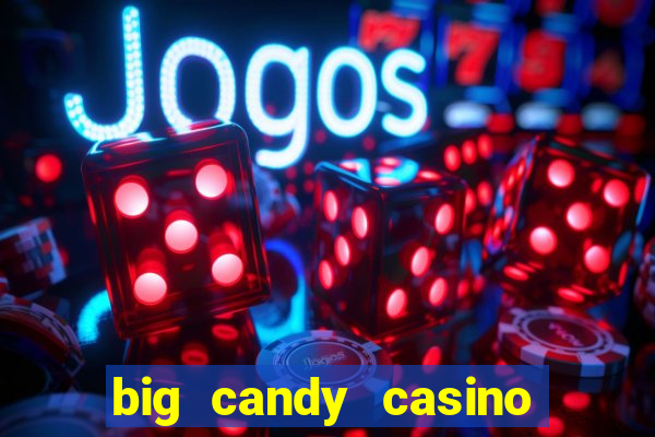 big candy casino no deposit bonus