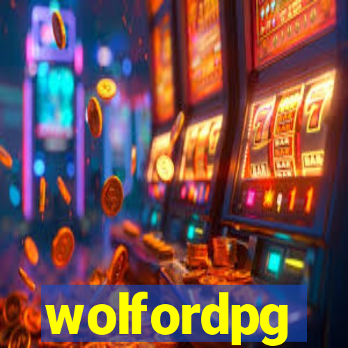 wolfordpg