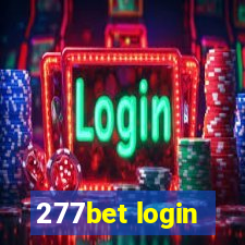 277bet login