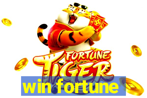 win fortune