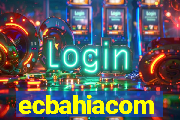 ecbahiacom