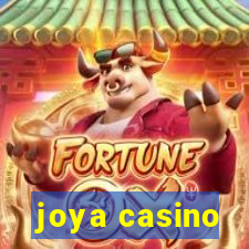 joya casino