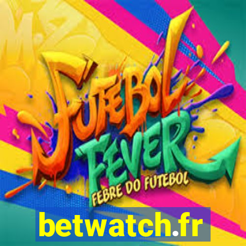 betwatch.fr