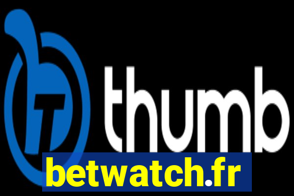 betwatch.fr