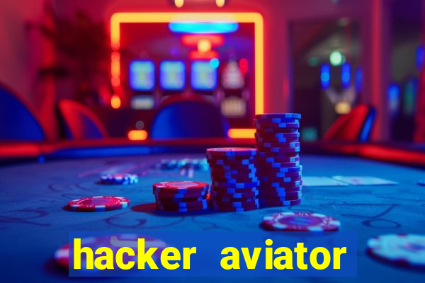 hacker aviator aposta ganha