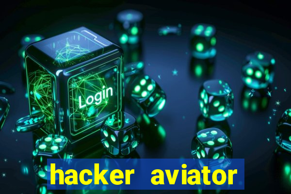 hacker aviator aposta ganha