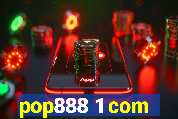 pop888 1 com