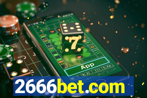 2666bet.com