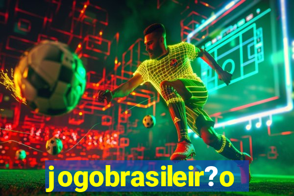 jogobrasileir?o