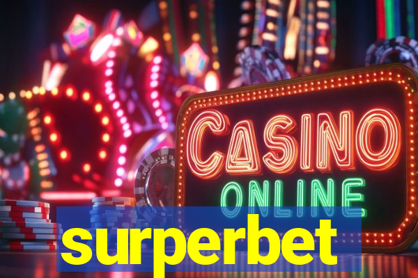 surperbet