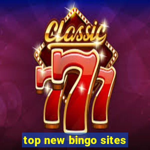 top new bingo sites