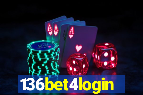 136bet4login