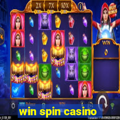 win spin casino