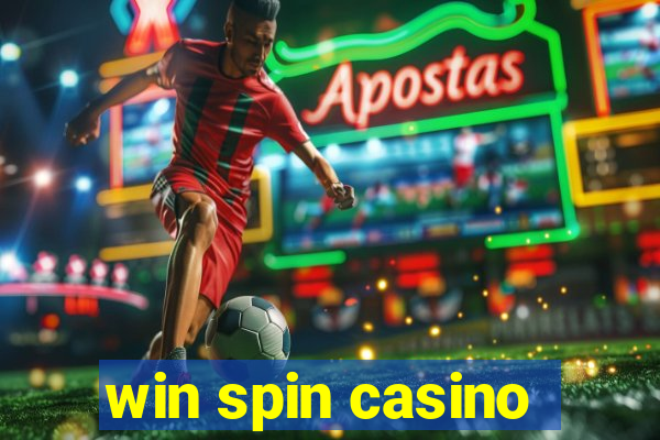 win spin casino