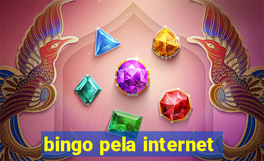 bingo pela internet