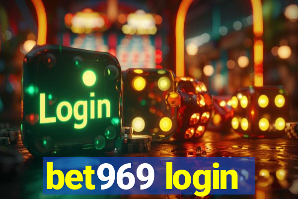 bet969 login