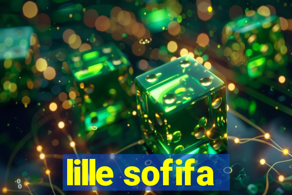 lille sofifa