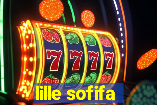 lille sofifa