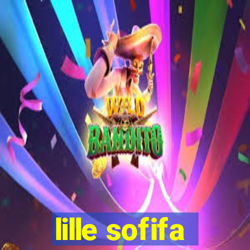 lille sofifa