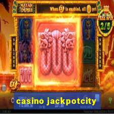 casino jackpotcity