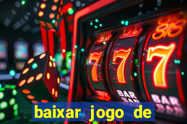 baixar jogo de dominó no celular