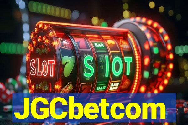 JGCbetcom