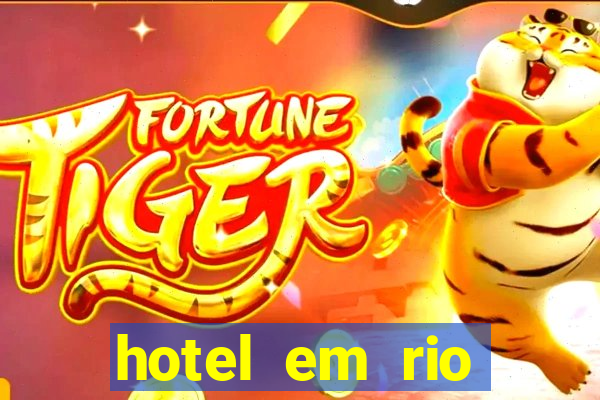 hotel em rio fortuna sc