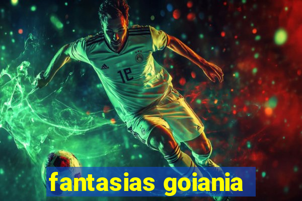 fantasias goiania