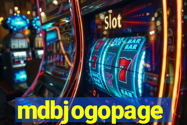 mdbjogopage