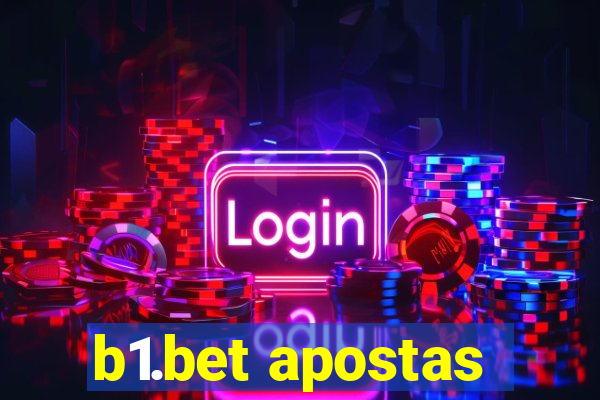 b1.bet apostas