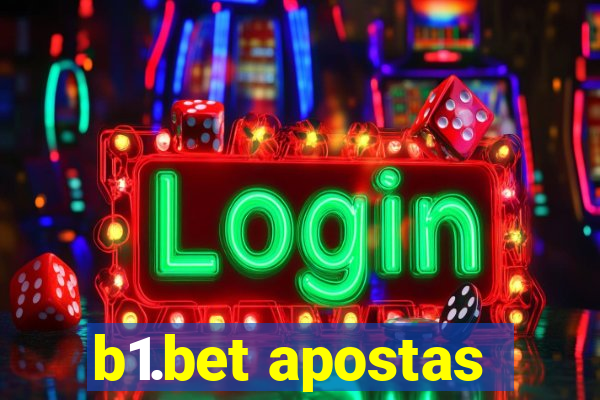 b1.bet apostas