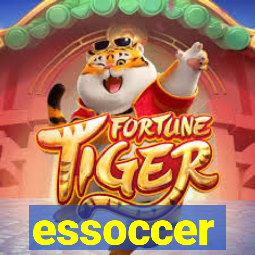 essoccer