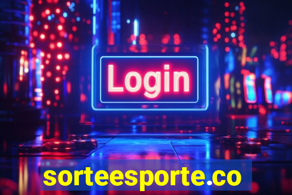 sorteesporte.com