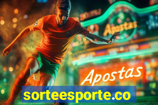 sorteesporte.com