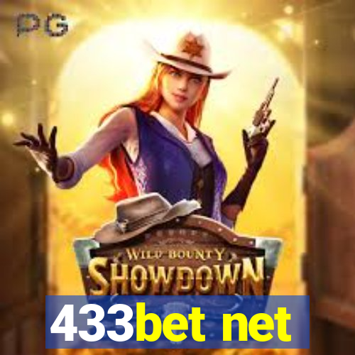 433bet net