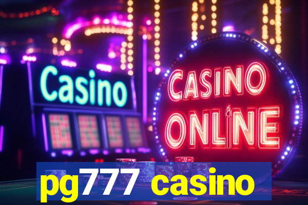 pg777 casino