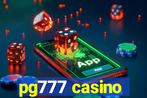 pg777 casino