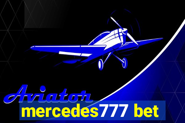 mercedes777 bet