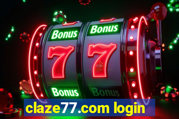 claze77.com login